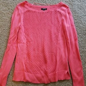 APT 9 knit sweater